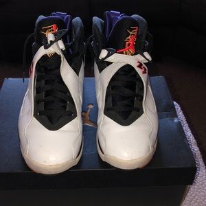 Jordan 8 retro
